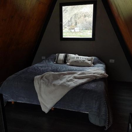Villa Loft De Montana Unico Y Moderno Esquel Exterior foto