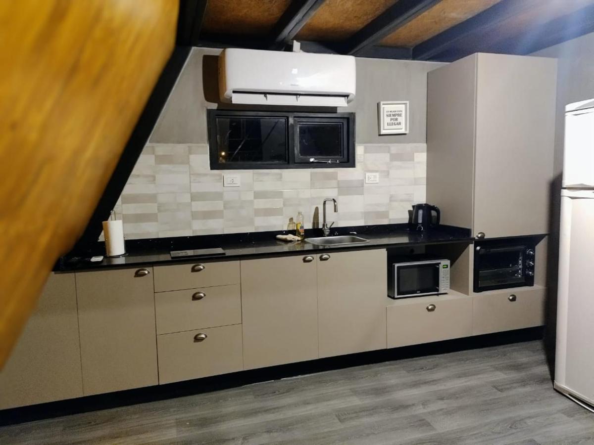 Villa Loft De Montana Unico Y Moderno Esquel Exterior foto