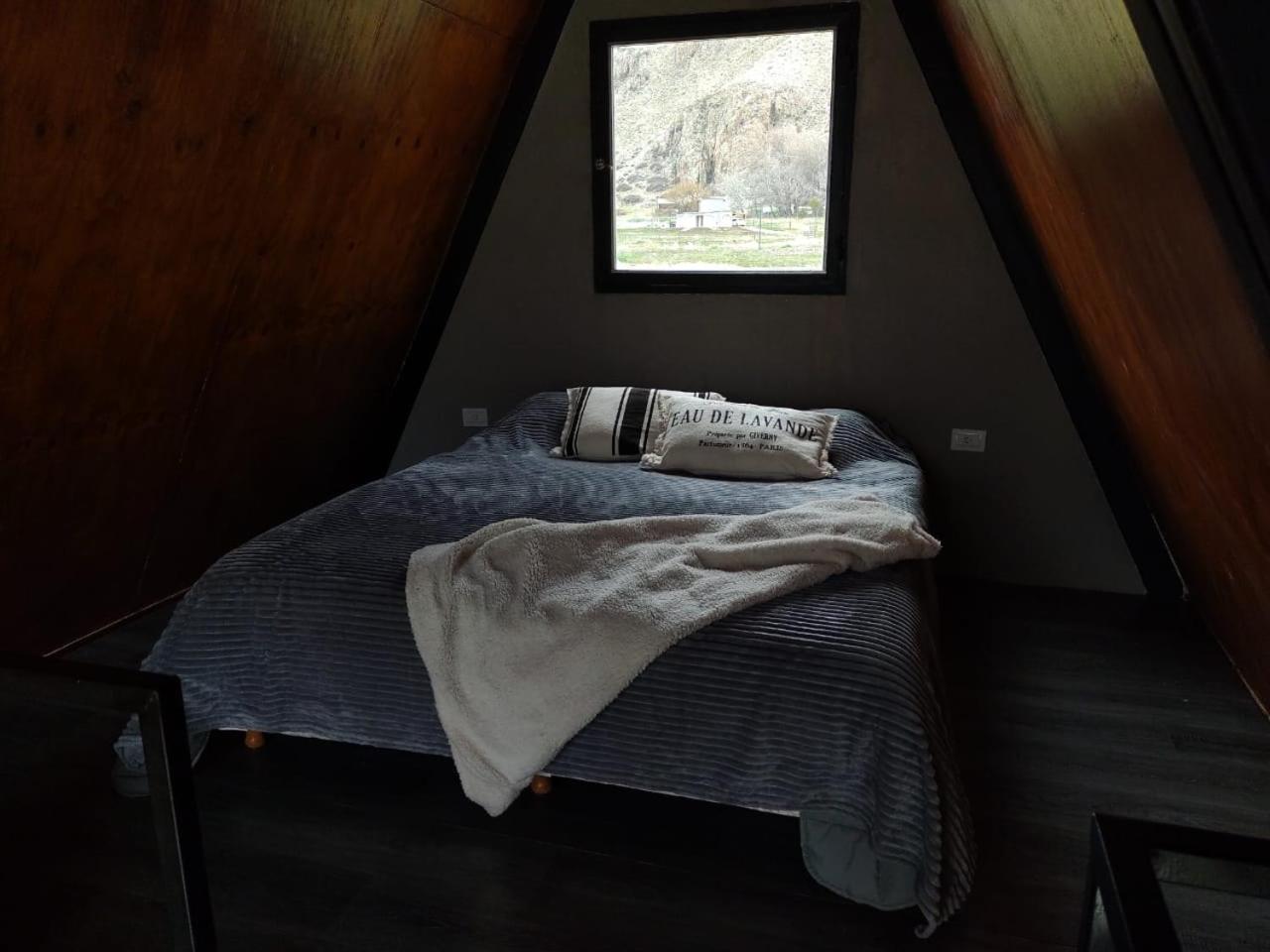 Villa Loft De Montana Unico Y Moderno Esquel Exterior foto