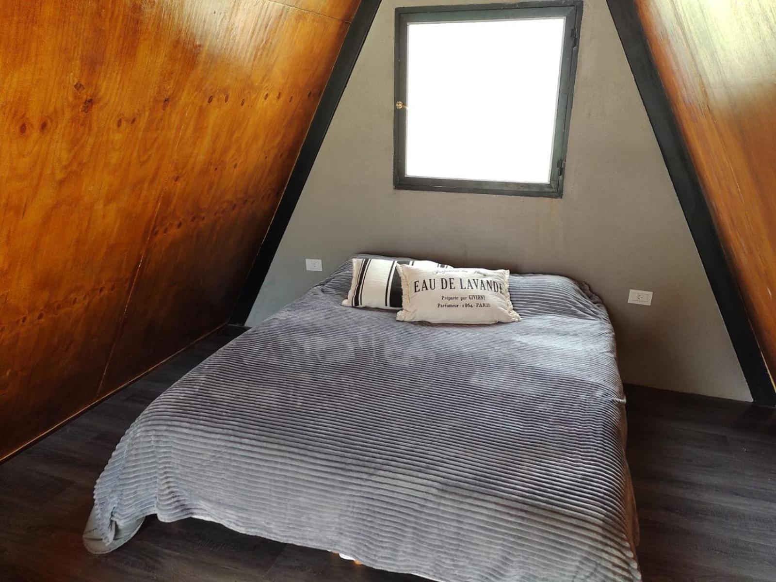Villa Loft De Montana Unico Y Moderno Esquel Exterior foto